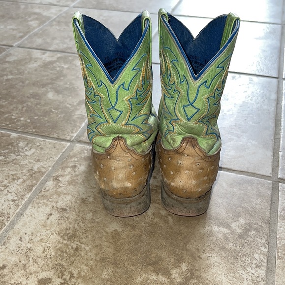 Roper Boots - Picture 2 of 4